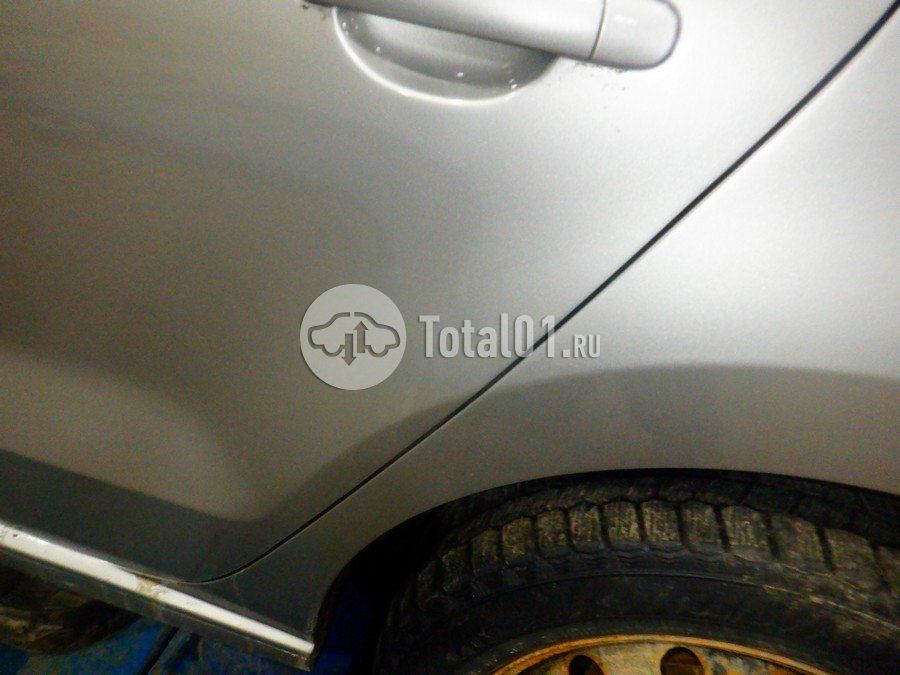 Фото Volkswagen Polo 120