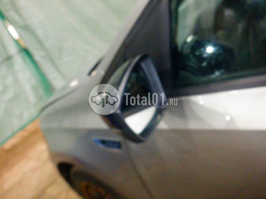 Фото Volkswagen Polo 130