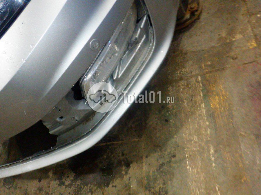 Фото Volkswagen Polo 140