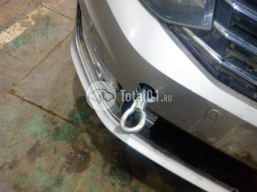 Фото Volkswagen Polo 146