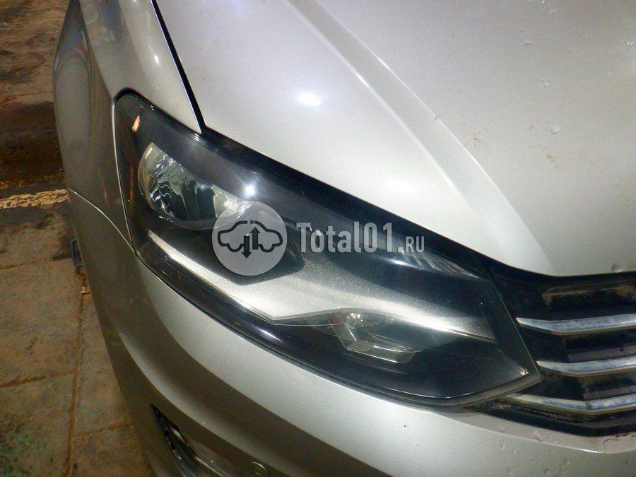 Фото Volkswagen Polo 148