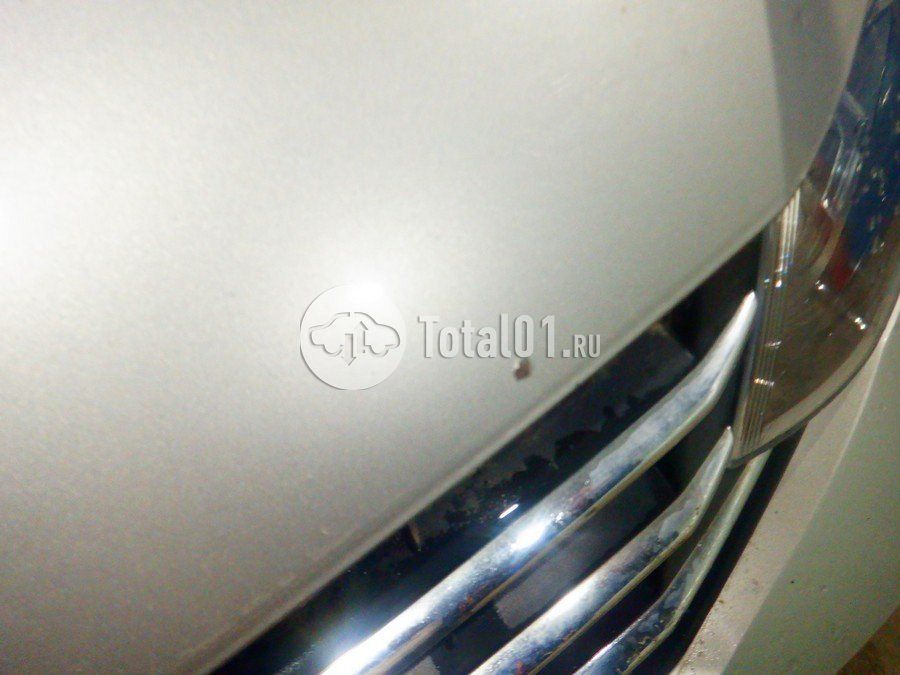 Фото Volkswagen Polo 150