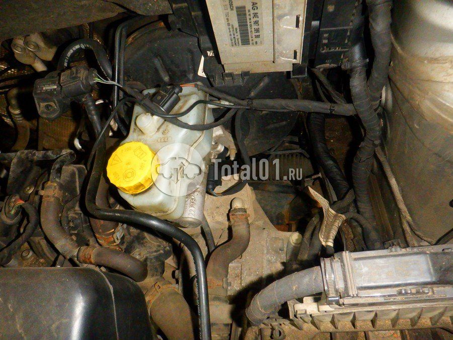 Фото Volkswagen Polo 154