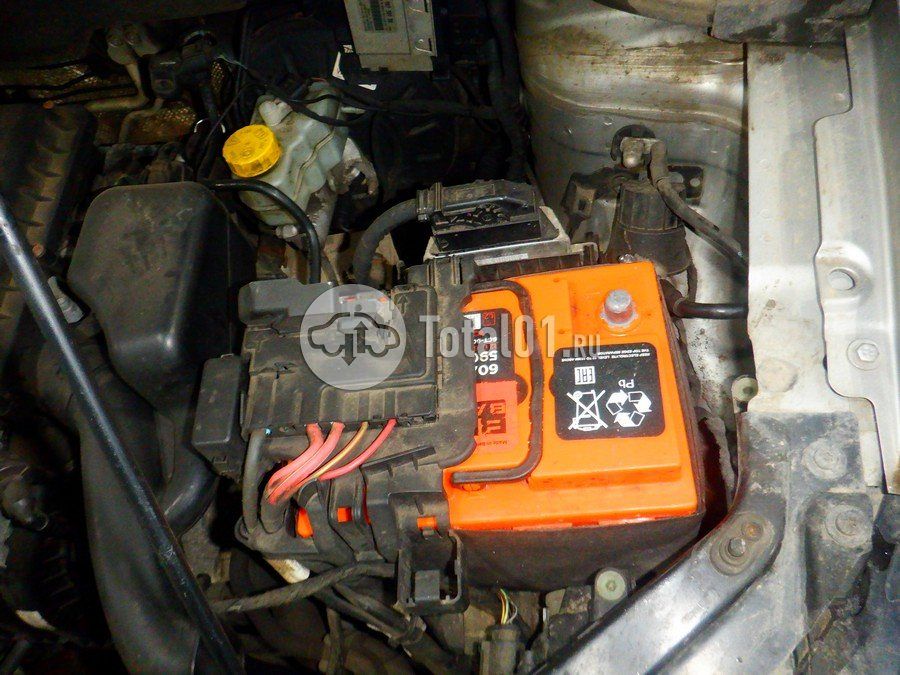 Фото Volkswagen Polo 156