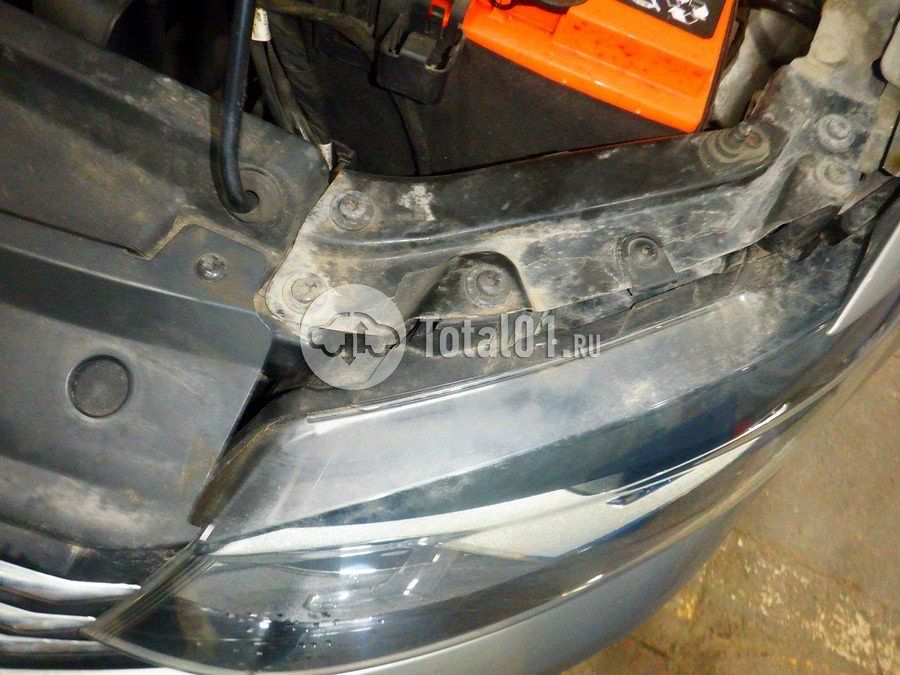 Фото Volkswagen Polo 158