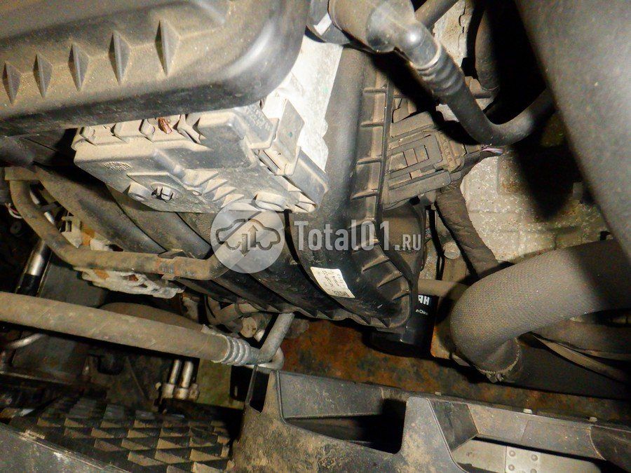 Фото Volkswagen Polo 164