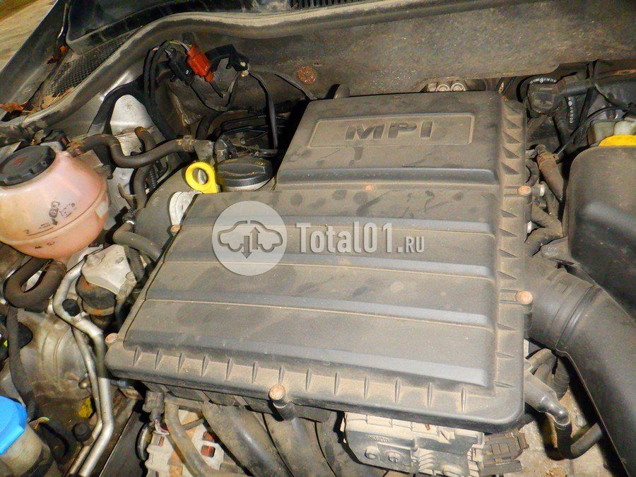Фото Volkswagen Polo 166