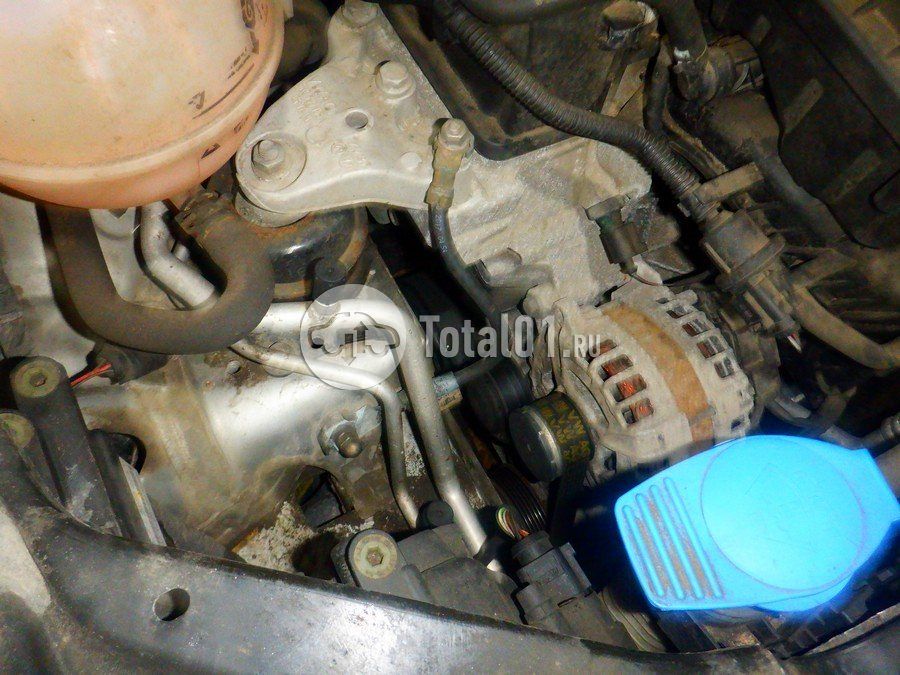 Фото Volkswagen Polo 168