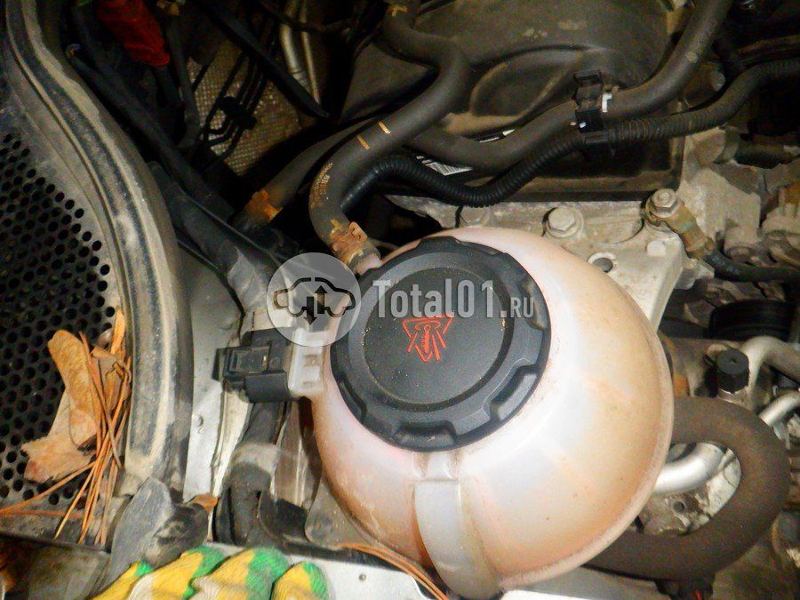 Фото Volkswagen Polo 174
