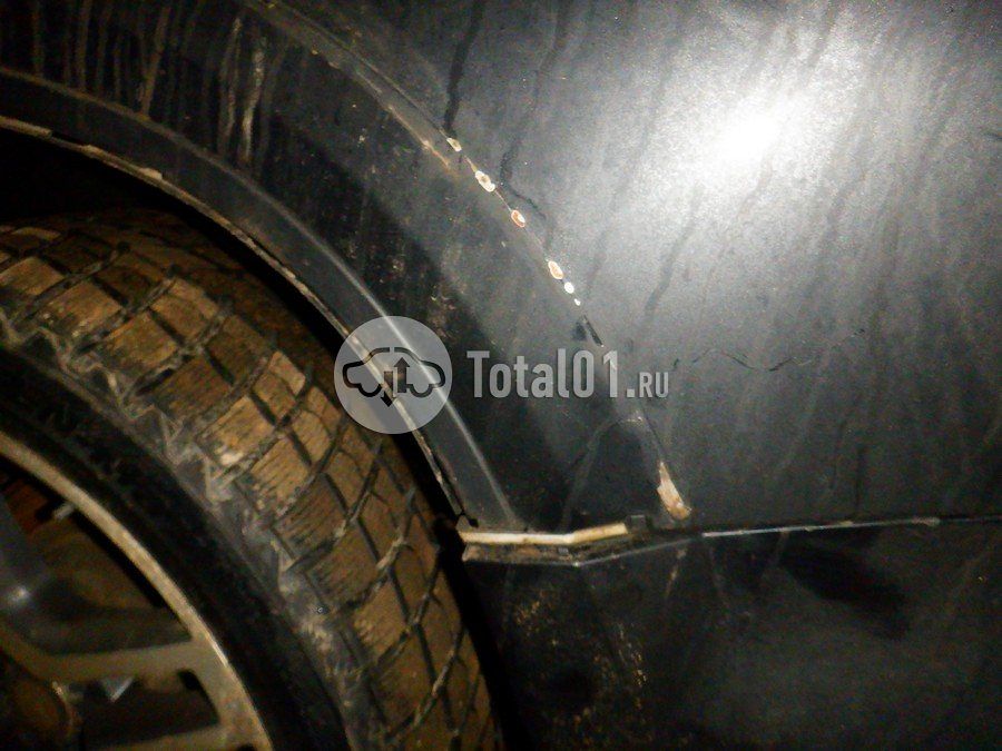 Фото Mercedes-Benz GL-класс 148