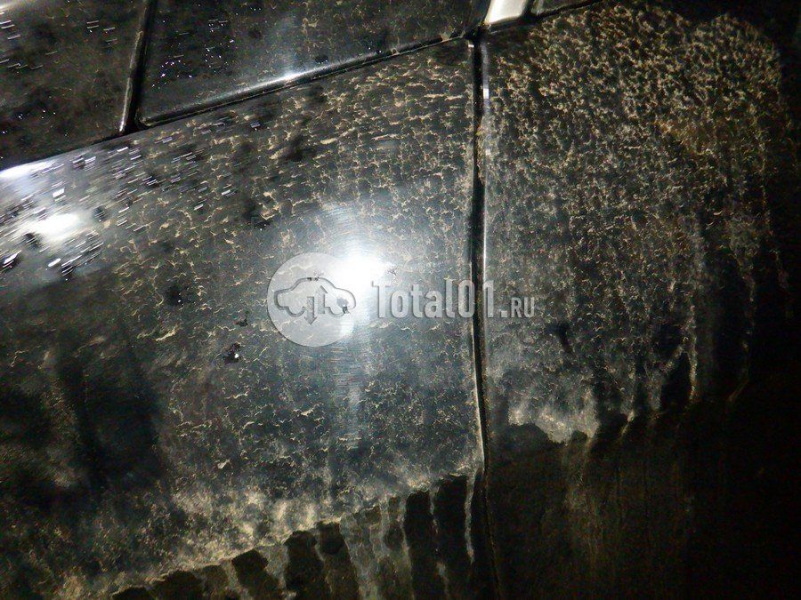 Фото Mercedes-Benz GL-класс 164
