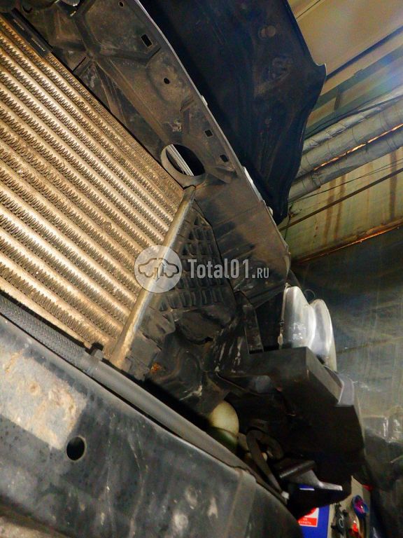 Фото Mercedes-Benz GL-класс 238