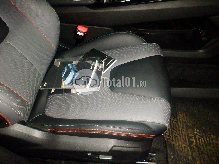 Фото Geely Cityray 28