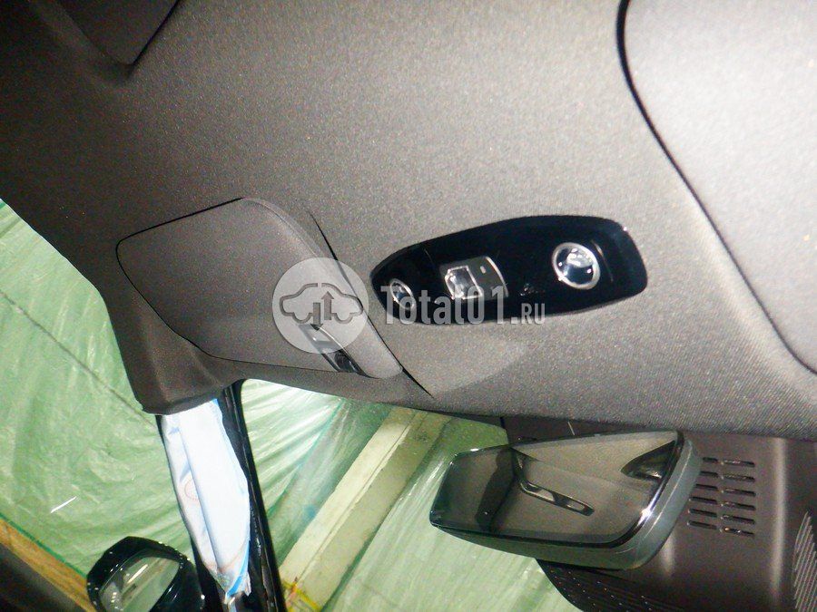 Фото Geely Cityray 38