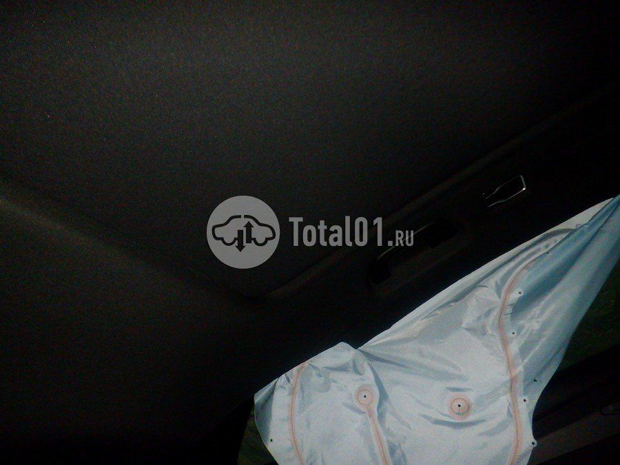 Фото Geely Cityray 54