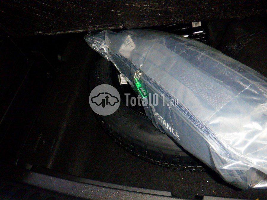 Фото Geely Cityray 60