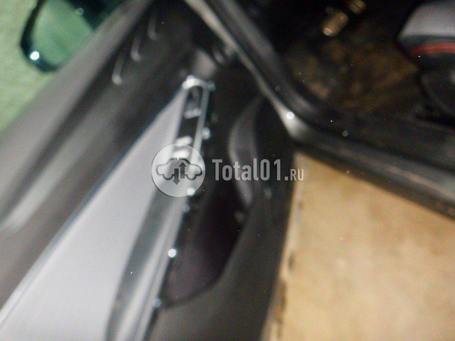 Фото Geely Cityray 66