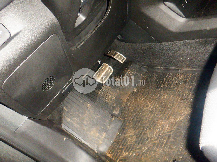 Фото Geely Cityray 74