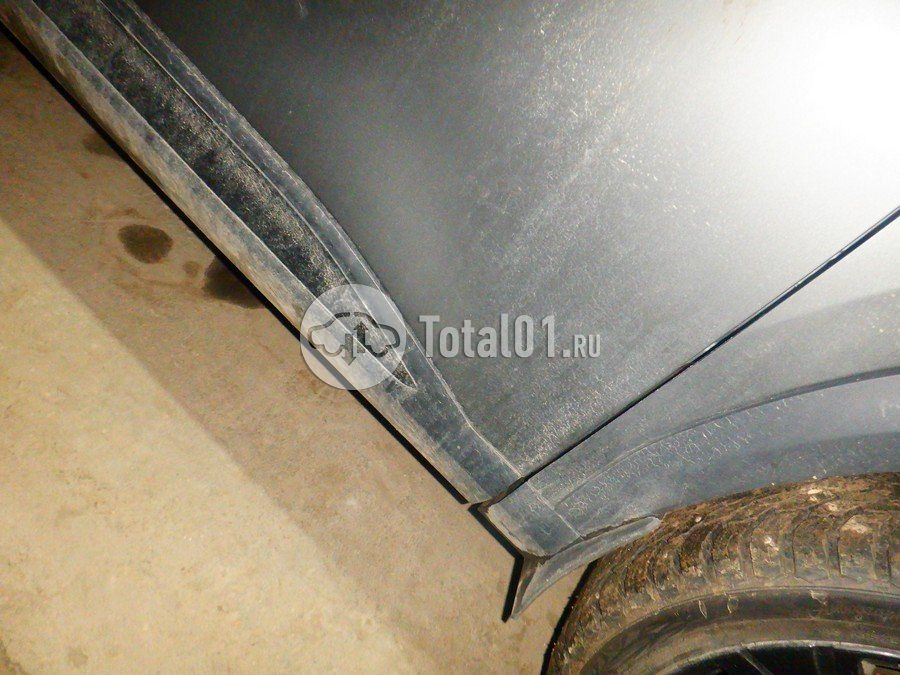 Фото Geely Cityray 82