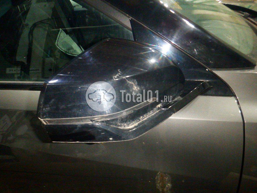 Фото Geely Cityray 84