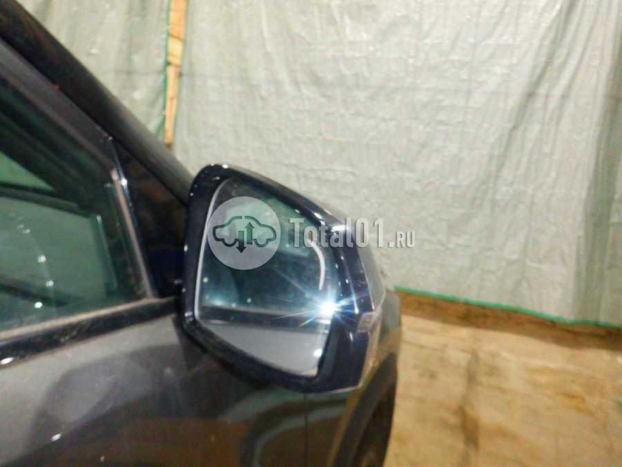 Фото Geely Cityray 88