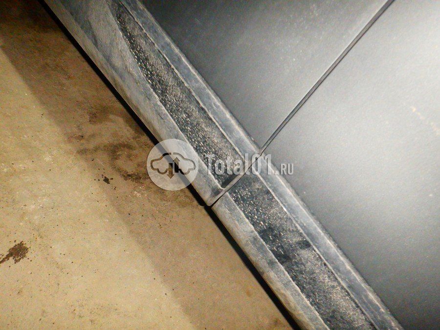 Фото Geely Cityray 90