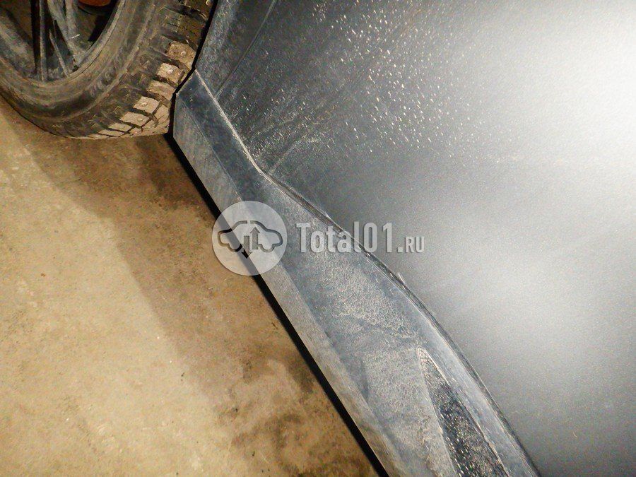 Фото Geely Cityray 92