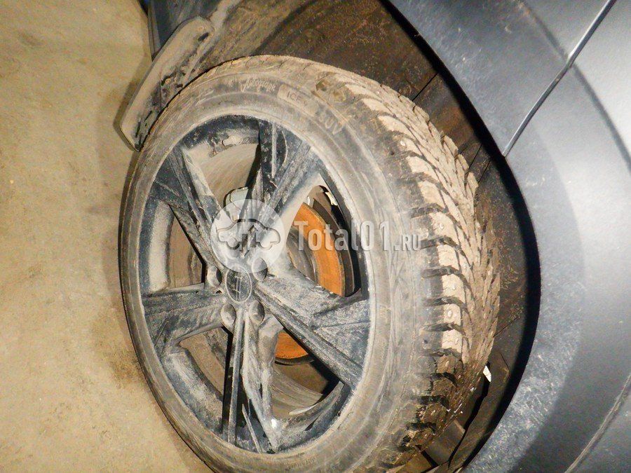 Фото Geely Cityray 98