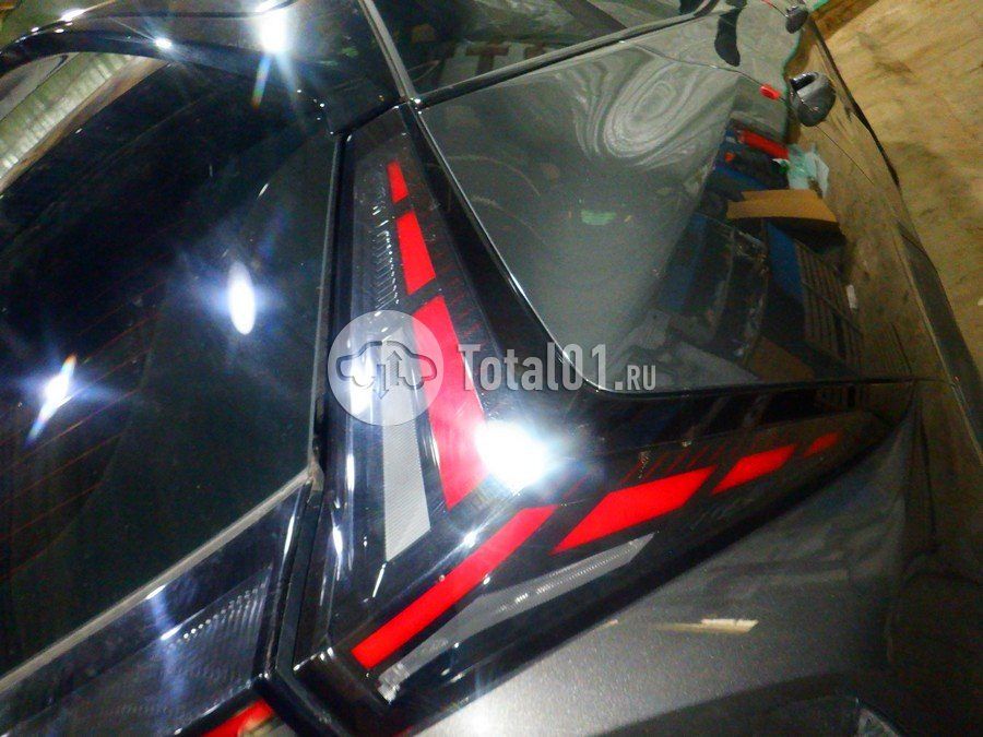 Фото Geely Cityray 100