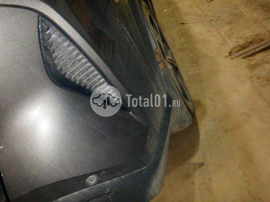 Фото Geely Cityray 102
