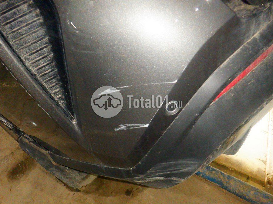 Фото Geely Cityray 116