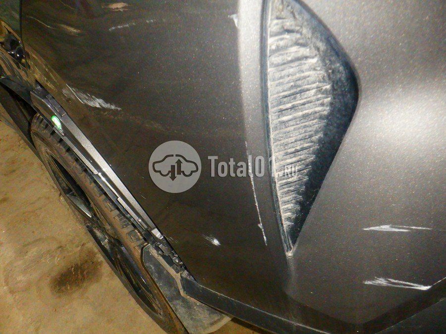 Фото Geely Cityray 118