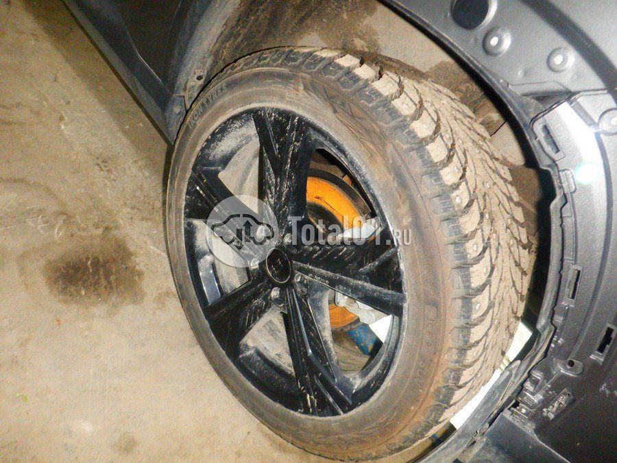 Фото Geely Cityray 124