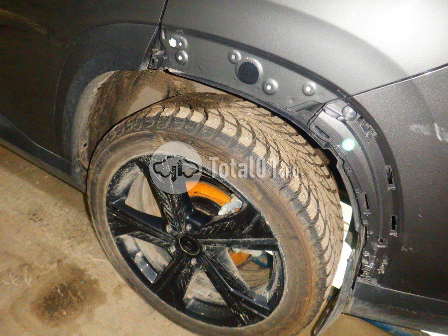 Фото Geely Cityray 126