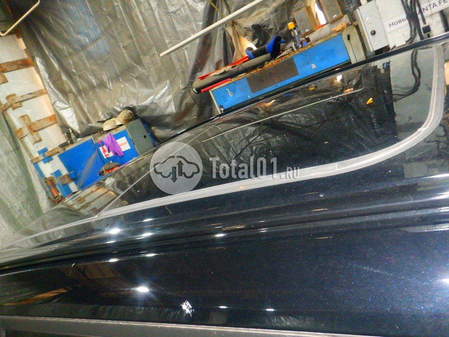Фото Geely Cityray 130