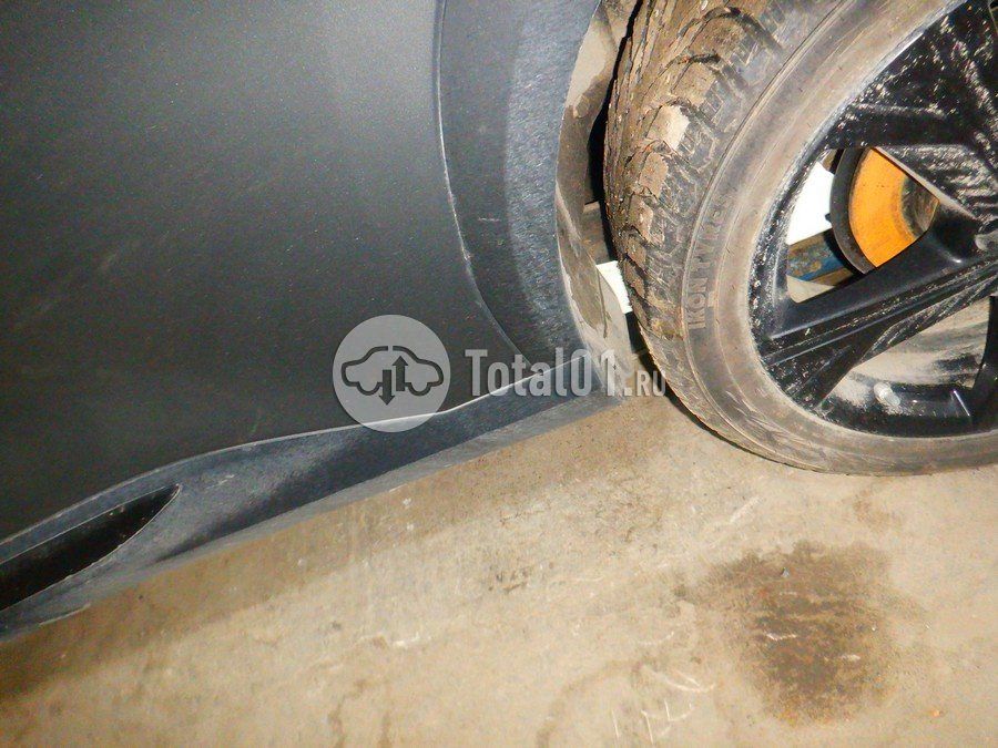 Фото Geely Cityray 132