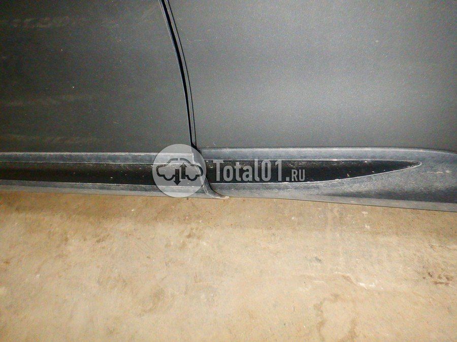 Фото Geely Cityray 134