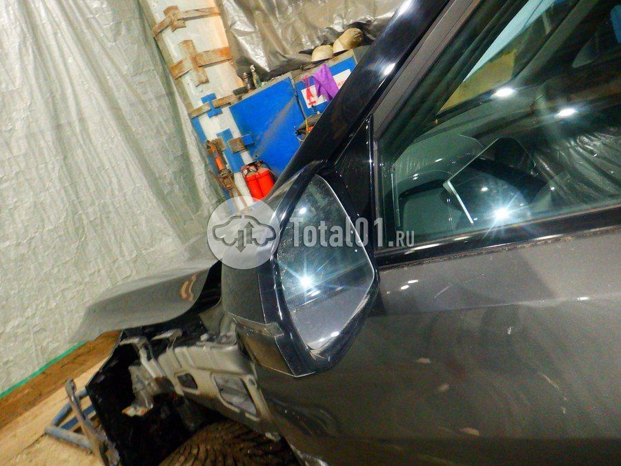 Фото Geely Cityray 136