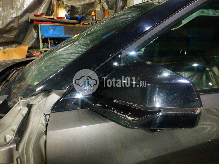 Фото Geely Cityray 138