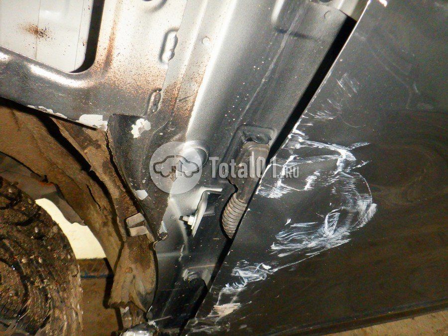 Фото Geely Cityray 144
