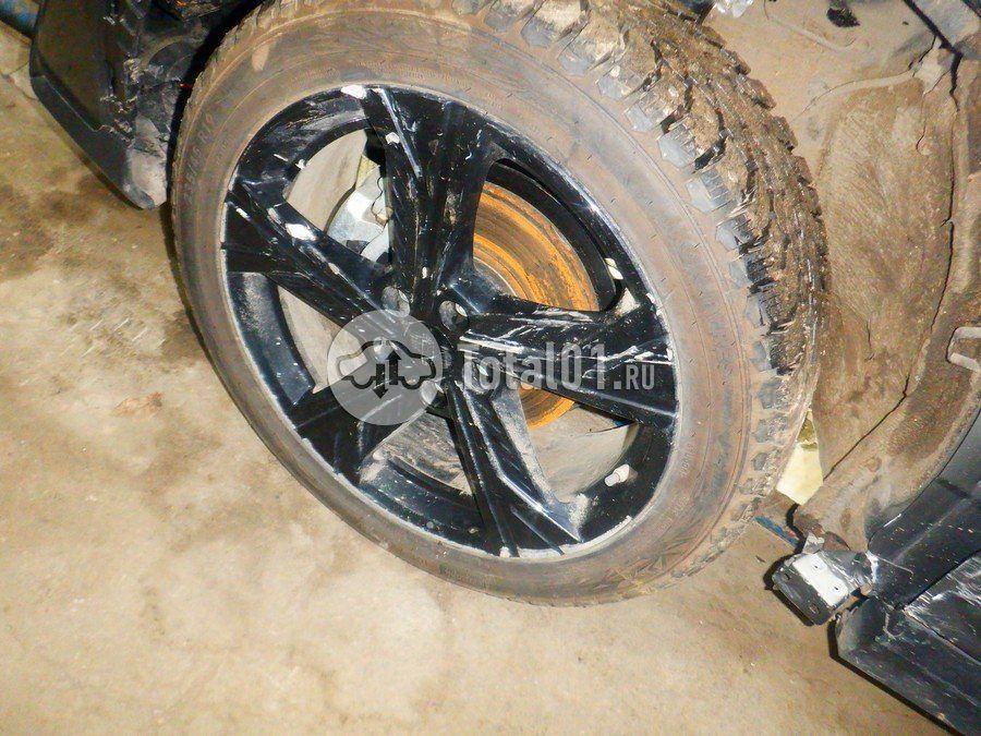 Фото Geely Cityray 150