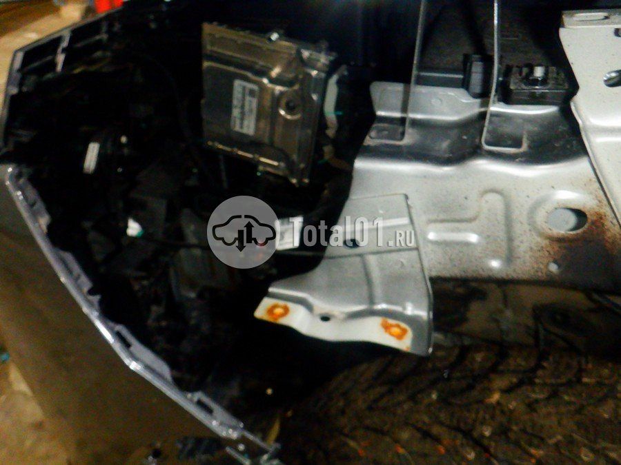 Фото Geely Cityray 156