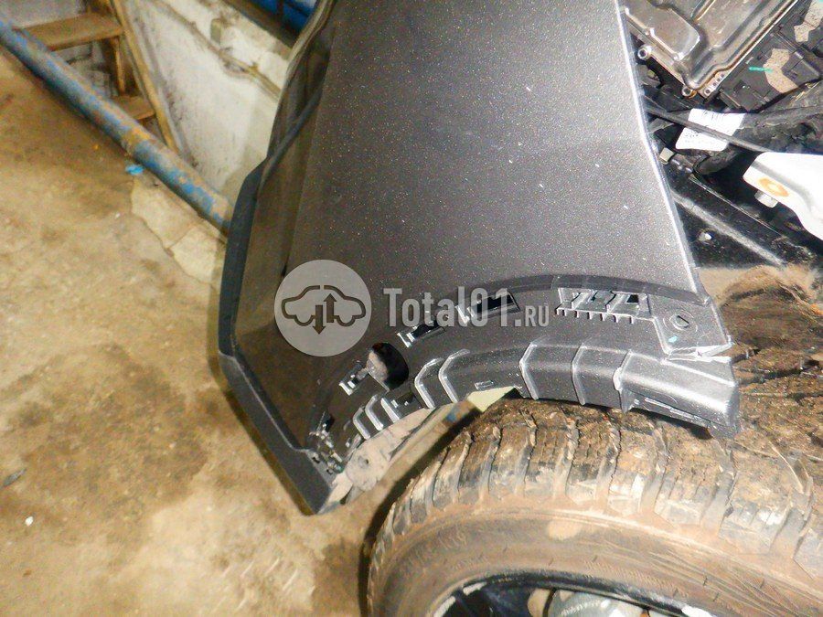 Фото Geely Cityray 158