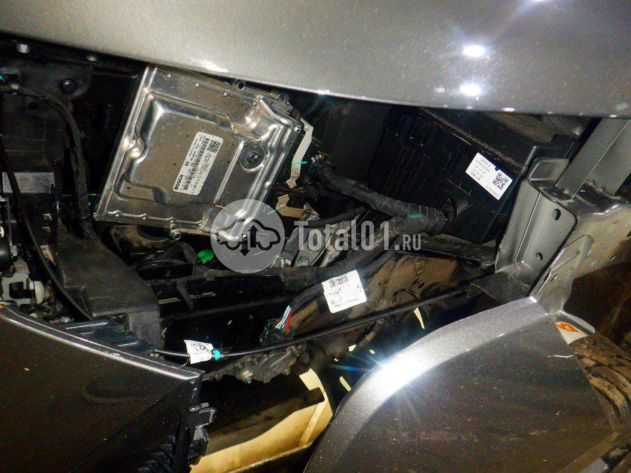 Фото Geely Cityray 162