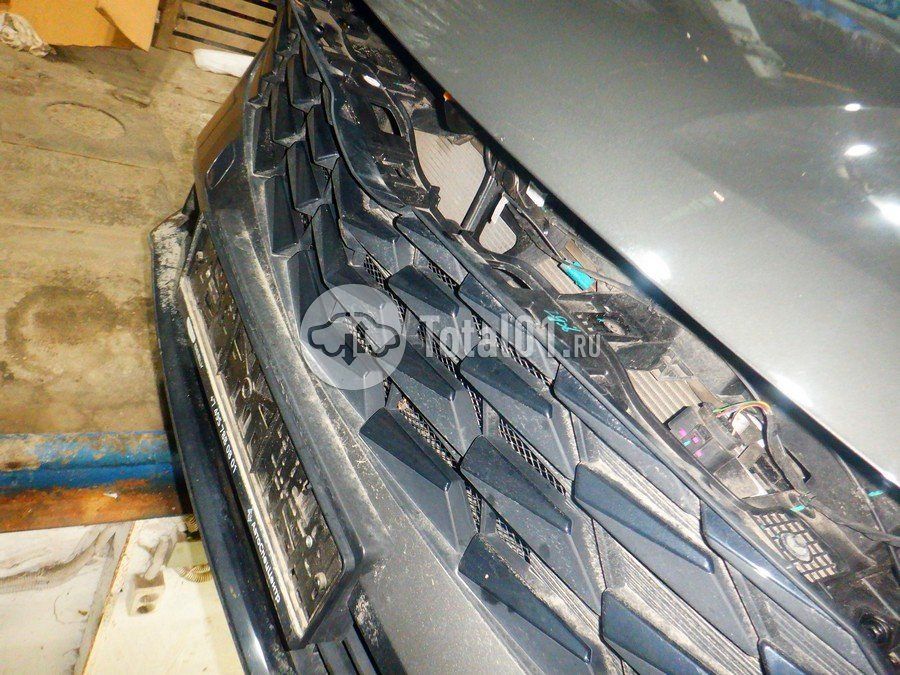 Фото Geely Cityray 164