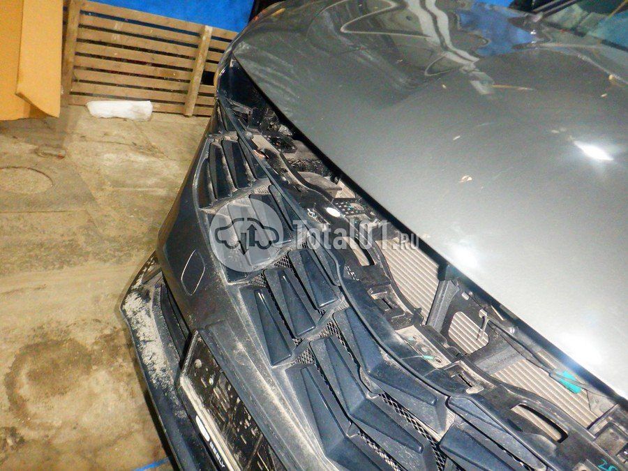 Фото Geely Cityray 166