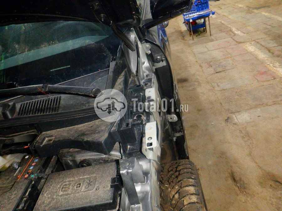 Фото Geely Cityray 170