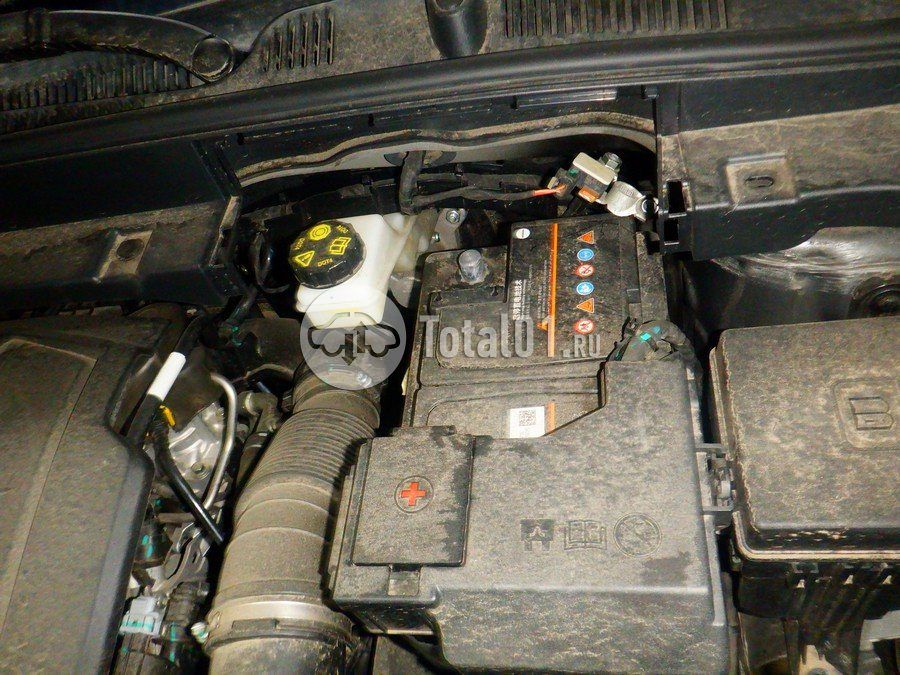 Фото Geely Cityray 172
