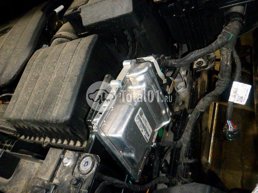 Фото Geely Cityray 178