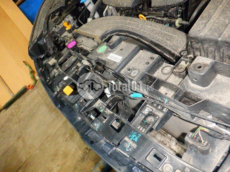 Фото Geely Cityray 182